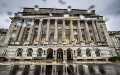 Commentary: Policies Hamstring Federal Investment in Rural Small Businesses