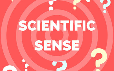 Scientific Sense® with Gill Eapen: Prof. Jeanne Bonds