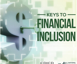 Keys to Financial Inclusion Episode 04: Promoting Inclusive Community Development – A Conversation with Jeanne Milliken Bonds
