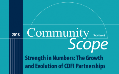 South Carolina Community Capital Alliance Case Study