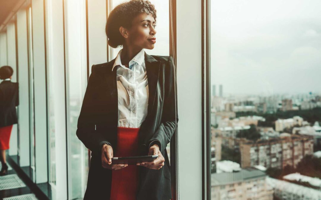 PERILOUS TIMES FOR COLLEGE EDUCATED BLACK WOMEN