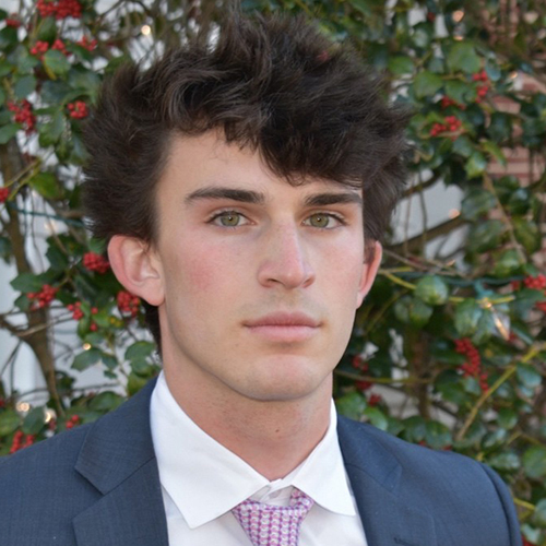 Alexander West Heffner