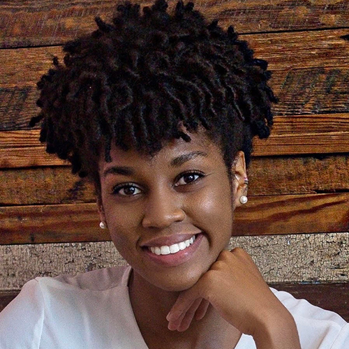 Zakiya Smith